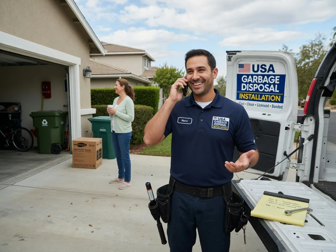 Garbage Disposal Replacement Rains, SC FAQs